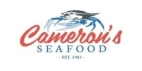 Camerons Seafood