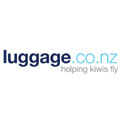 luggage discount code