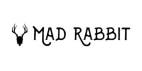 Mad Rabbit Tattoo