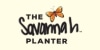 Savannah Planter