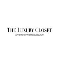 the luxury closet coupon code discount code